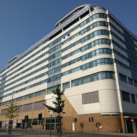 Marco Polo Suite Nottingham Ngoại thất bức ảnh