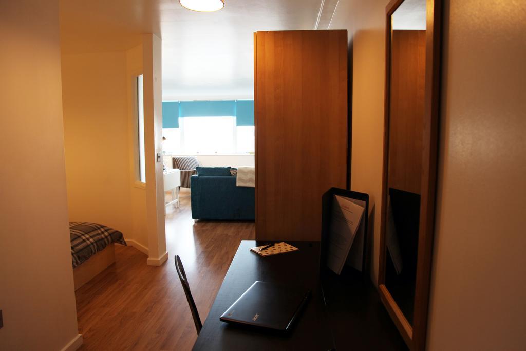 Marco Polo Suite Nottingham Ngoại thất bức ảnh
