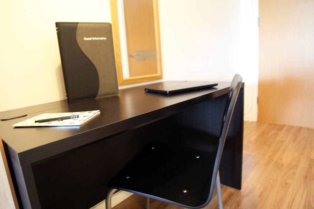 Marco Polo Suite Nottingham Ngoại thất bức ảnh