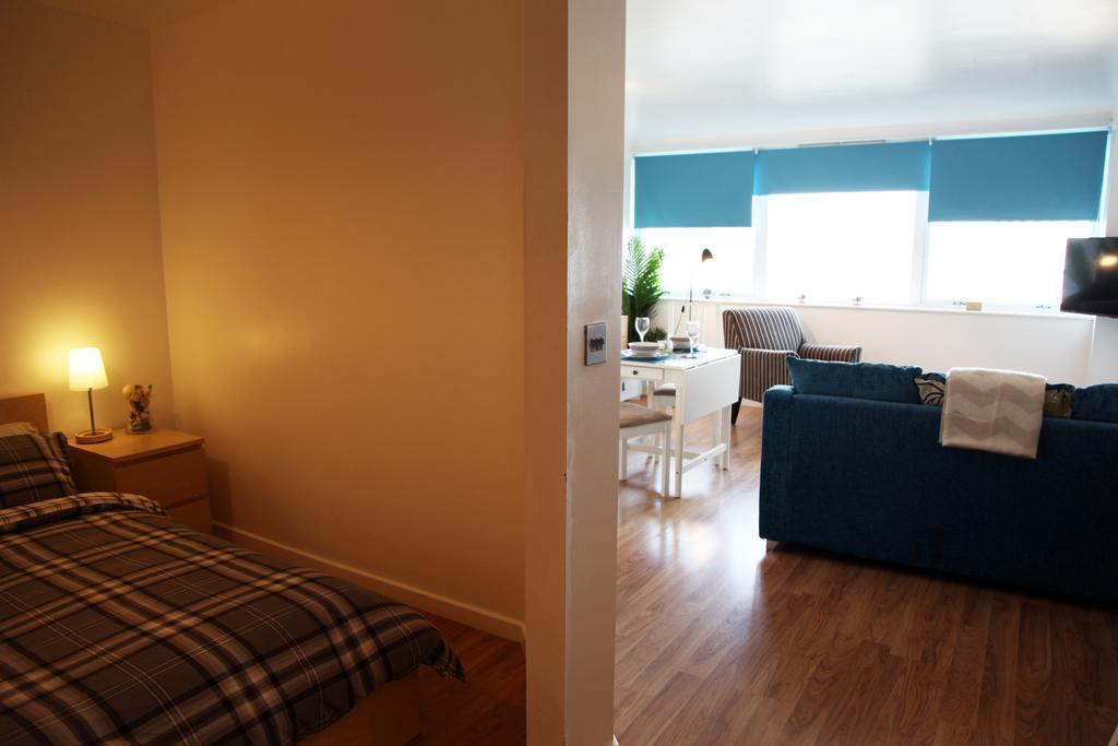 Marco Polo Suite Nottingham Ngoại thất bức ảnh