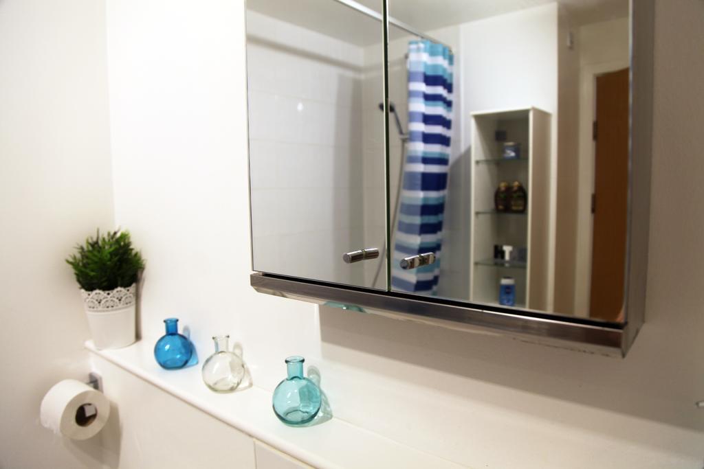 Marco Polo Suite Nottingham Ngoại thất bức ảnh