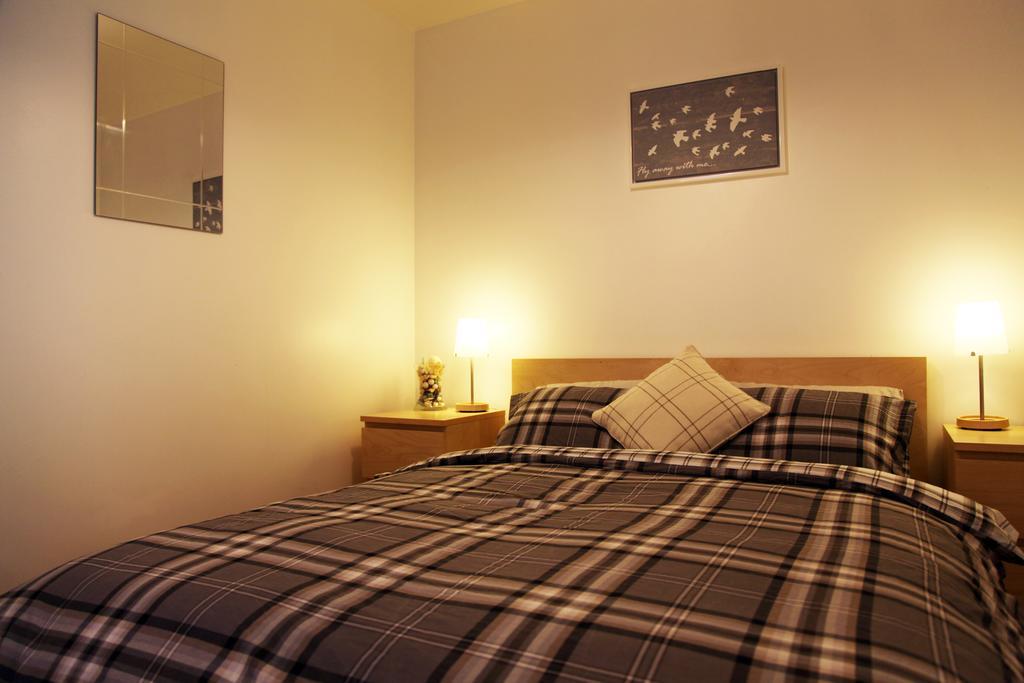 Marco Polo Suite Nottingham Ngoại thất bức ảnh